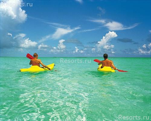 Four Seasons Resort Great Exuma 14